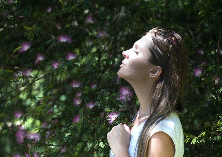 The Importance of Breathing Properly: How you might be doing it Wrong
