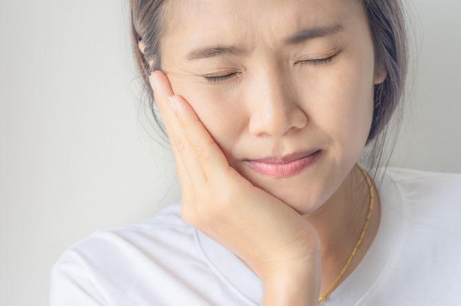 TMJ Treatment: Pain Management and Finding the Root Cause