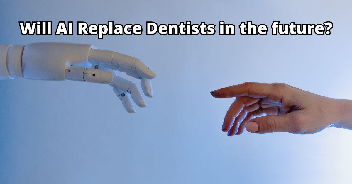 Dental Artificial Intelligence: History, Present, and Future