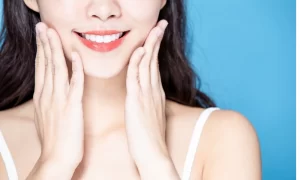 White and Healthy Smile