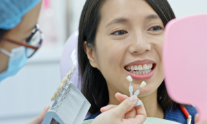 Dental Implants Treatment Singapore