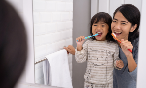 7 Tips for Dental and Oral Health