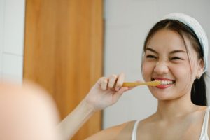 Eating disorders and dental health: How are they related?