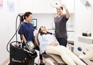 Transforming Gum Health: Laser Treatment For Gum Disease at DP Dental