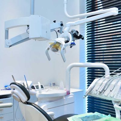 Modernised Dental Care